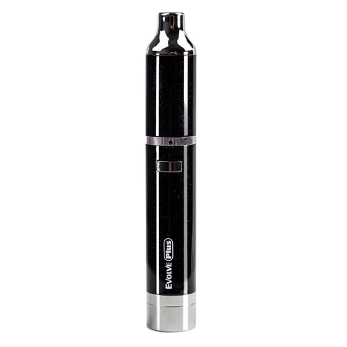 Yocan Evolve Plus Frontansicht