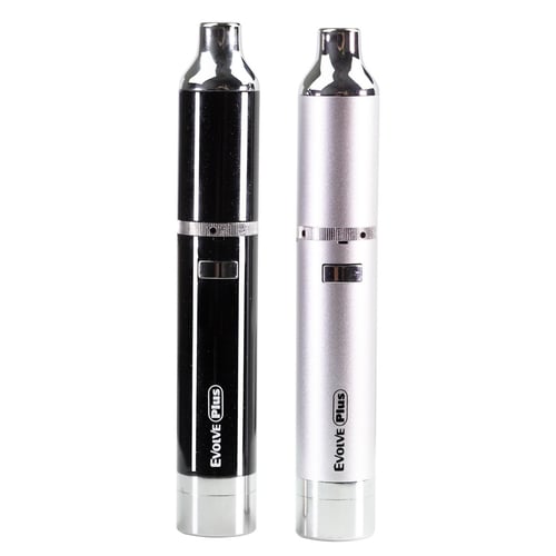 Yocan Evolve Plus Verdampfer mit Farboptionen