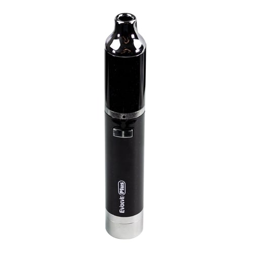 Yocan Evolve Plus mit Mundstück