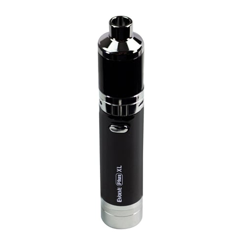 Yocan Evolve Plus XL Frontansicht