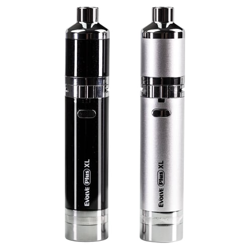 evolve plus xl yocan mit Farben