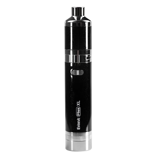 Yocan Evolve Plus XL Verdampfer mit Steuerknopf