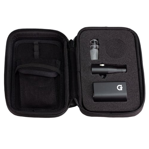 G Pen Connect - Offener Koffer