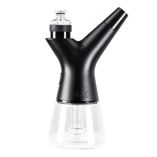 Seitenansicht des Pulsar RoK E-Rig