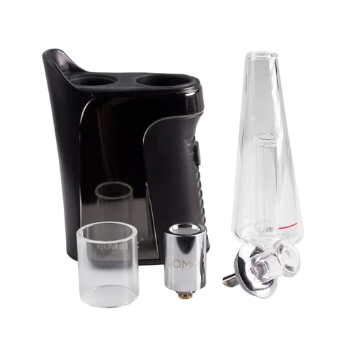 Xmax Qomo Dab Rig mit allen Teilen