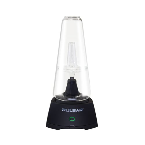 Pulsar Sipper Frontansicht