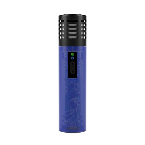 Arizer Air SE Vaporizer mit Ein-/Ausschalter
