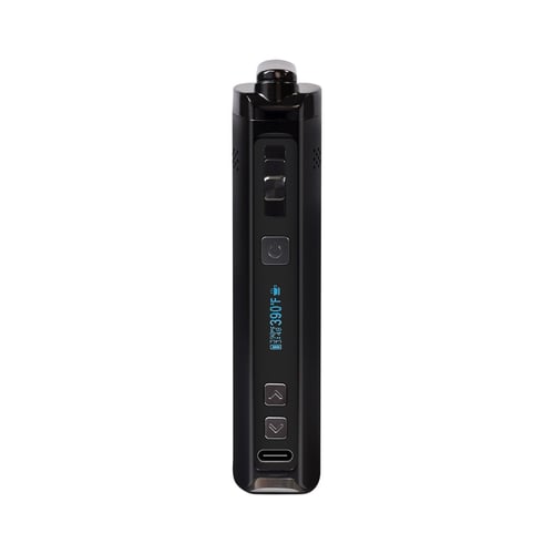 starry v3 xmax mit Ein-/Ausschalter und USB-C-Ladeanschluss