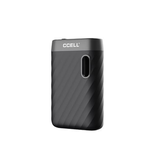CCELL Sandwave Verdampfer Ansicht von der rechten Seite
