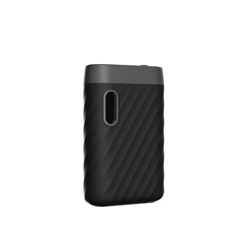 CCELL Sandwave Vape-Stift von der Rückansicht
