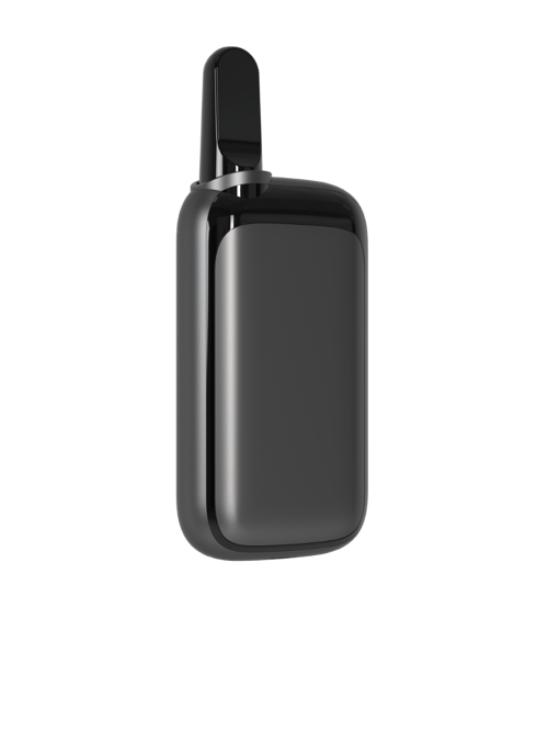 CCELL Rizo von der linken Seitenansicht