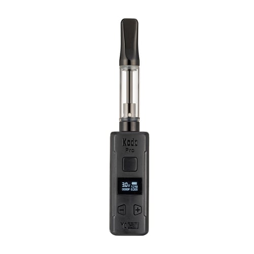 Yocan Kodo Pro Verdampfer mit Mundstück