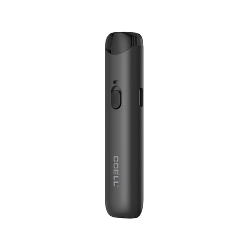 CCELL Go Stik 510 Gewindebatterie rechte Seitenansicht