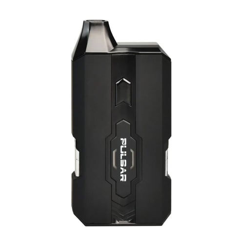 Pulsar DuploCart H2O Vaporizer Basisansicht