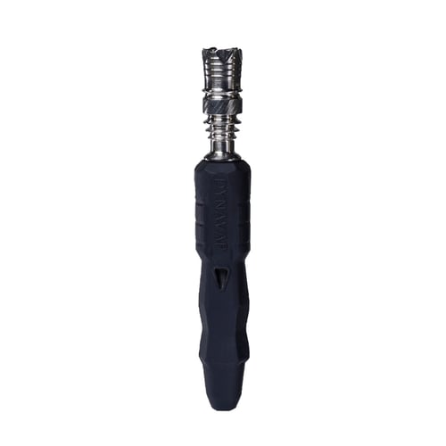 Dynavap B2 Kräuter-Vaporizer kopfüber