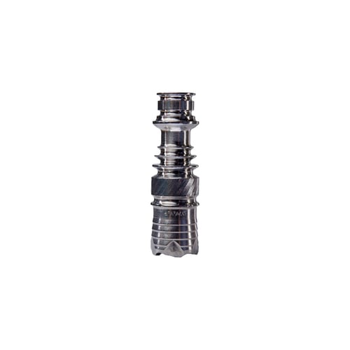 Dynavap B2 Edelstahlspitze Nahaufnahme