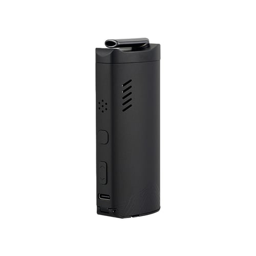 XVape Fog Pro Vaporizer – Seitenansicht