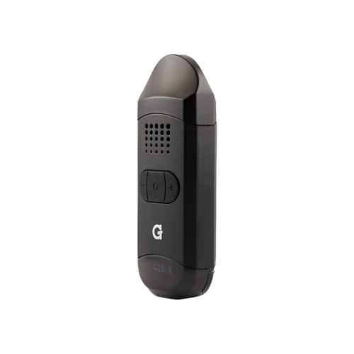 G Pen Dash 2 Vaporizer – Vorderansicht