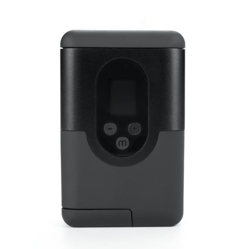 Arizer Go ArGo Frontansicht