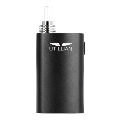 Utillian 421 Vaporizer Frontansicht