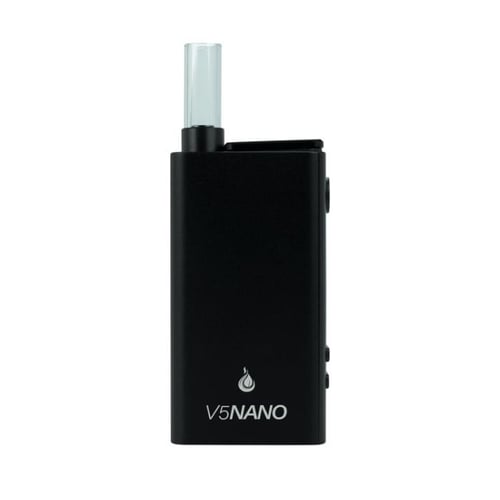 Flowermate V5 Nano zum besten Preis mit Glasmundstück