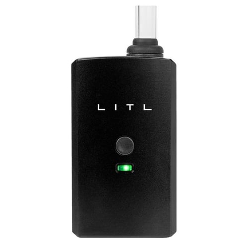 LITL 1 Verdampfer mit Ein-/Ausschalter