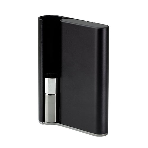 CCELL Palm 510 Gewindebatterie schräge Seitenansicht