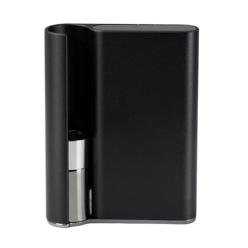 CCELL Palm 510 Gewindebatterie Rückansicht