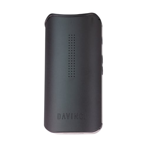 DAVINCI IQC Basisansicht