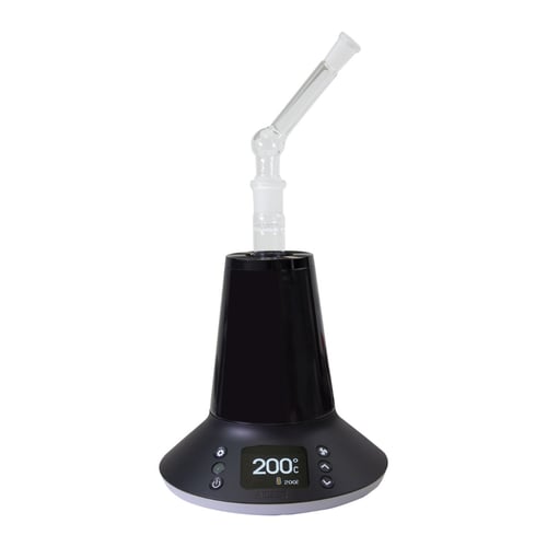 xq2 Arizer mit Mini Peitsche