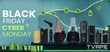 Black Friday und Cyber Monday Vaporizer-Sale – 2025 Guide