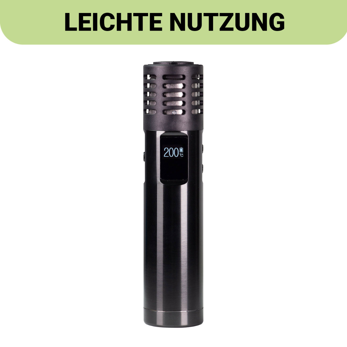 Lightly Used - Arizer Air Max