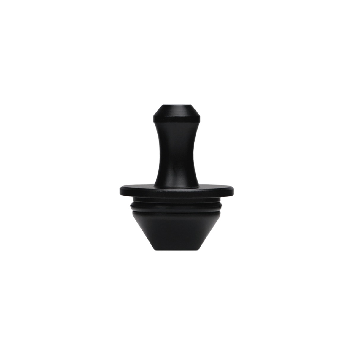 Unteransicht der Carb Cap Crossing Tug 2.0