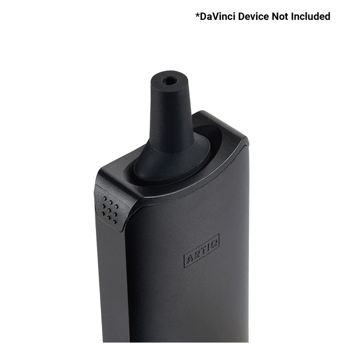 DaVinci Artiq 10-mm-Wasserbubbler-Adapter