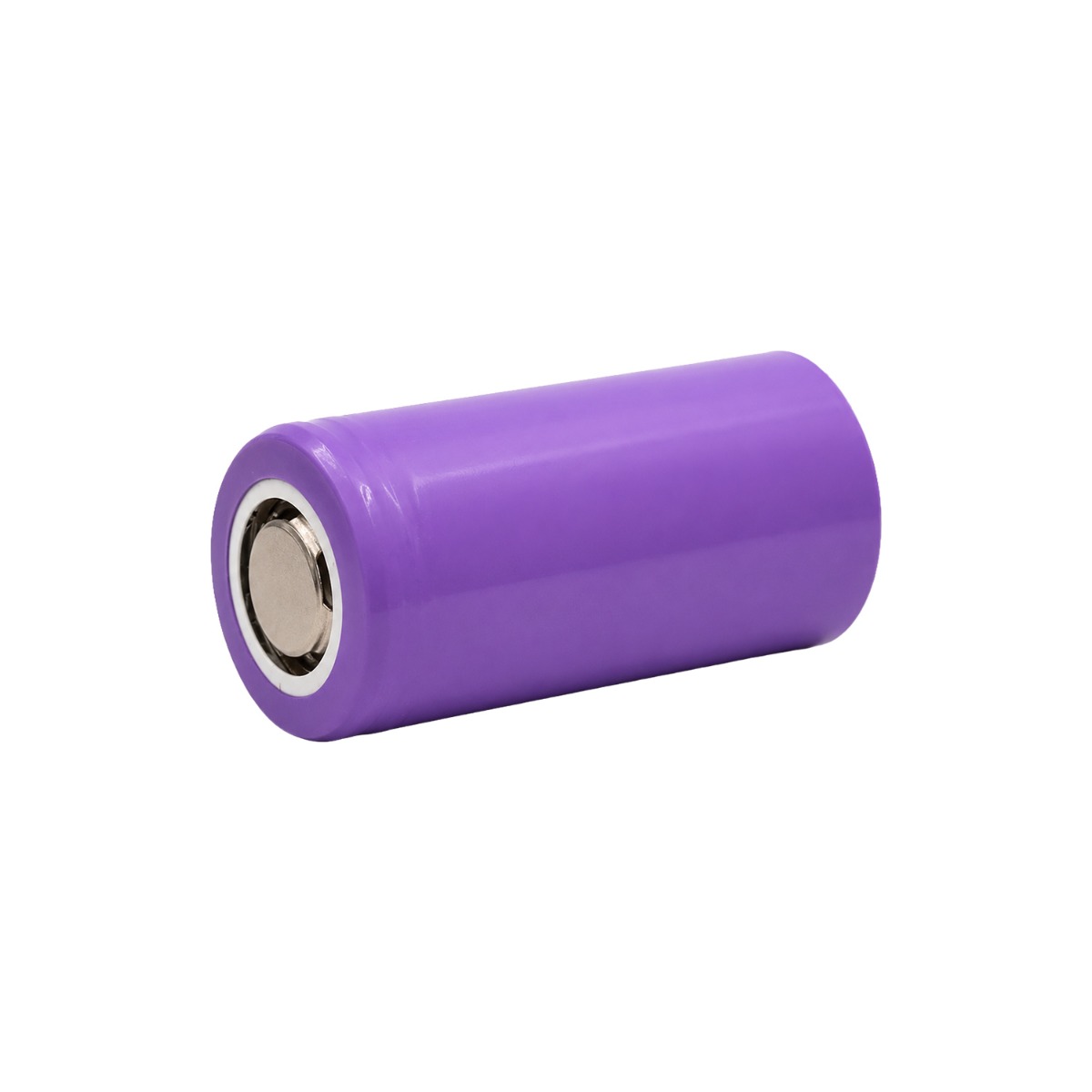DaVinci IQ Series 18650 Battery Seitenansicht