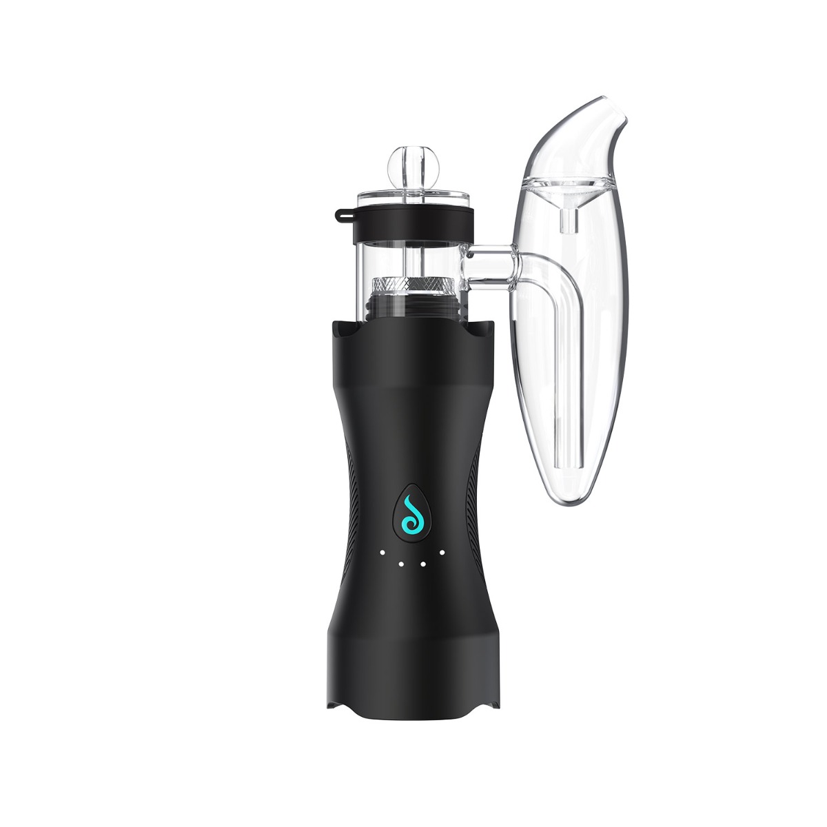 Dr. Dabber XS Basisansicht