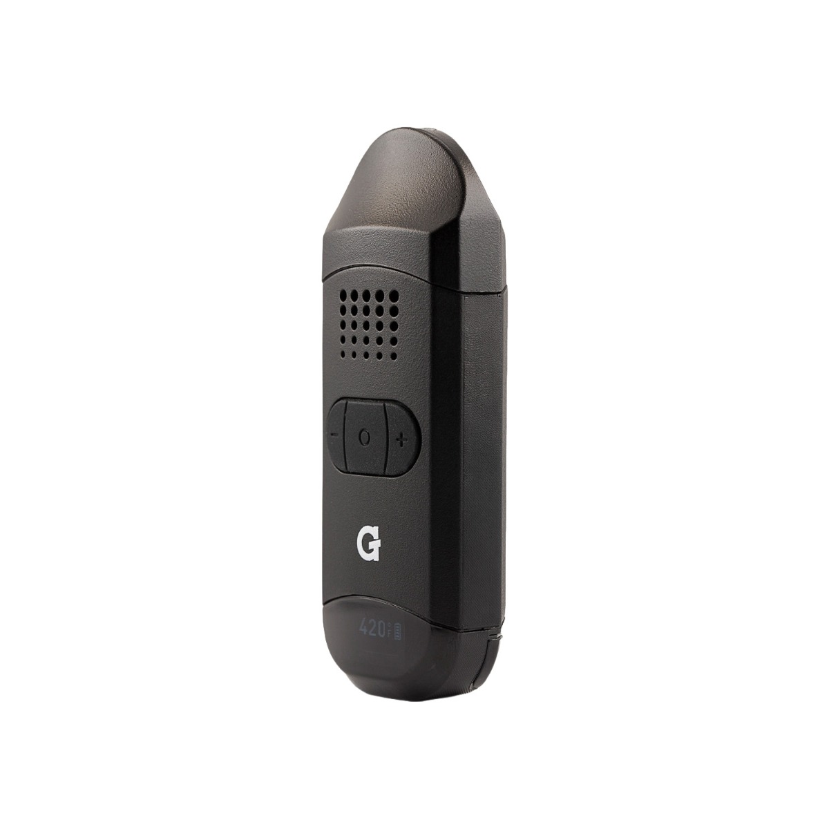 G Pen Dash 2 Vaporizer – Vorderansicht