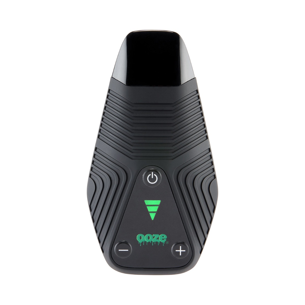 Ooze Brink Vaporizer – Vorderansicht