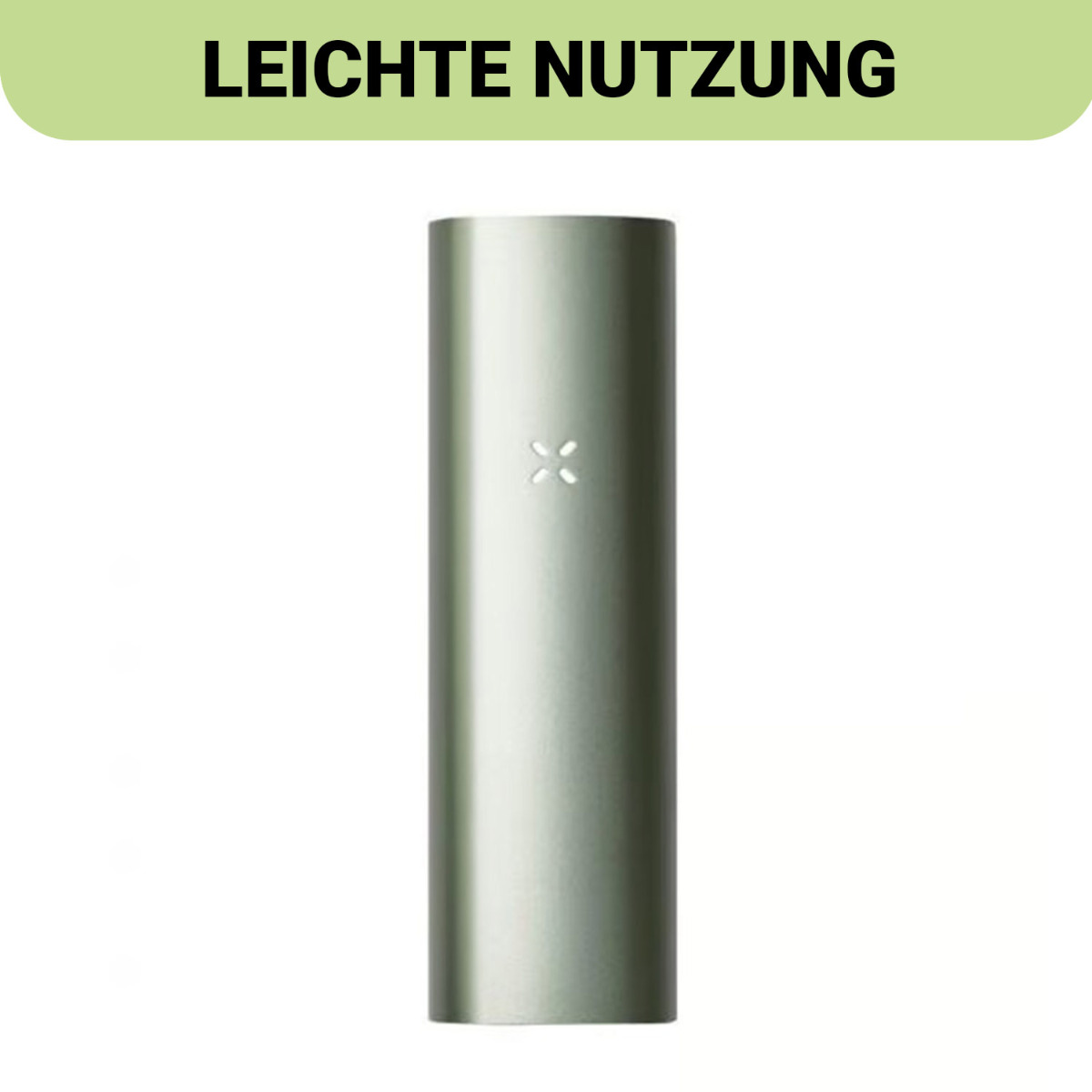 Lightly Used - Pax 3 Complete Kit