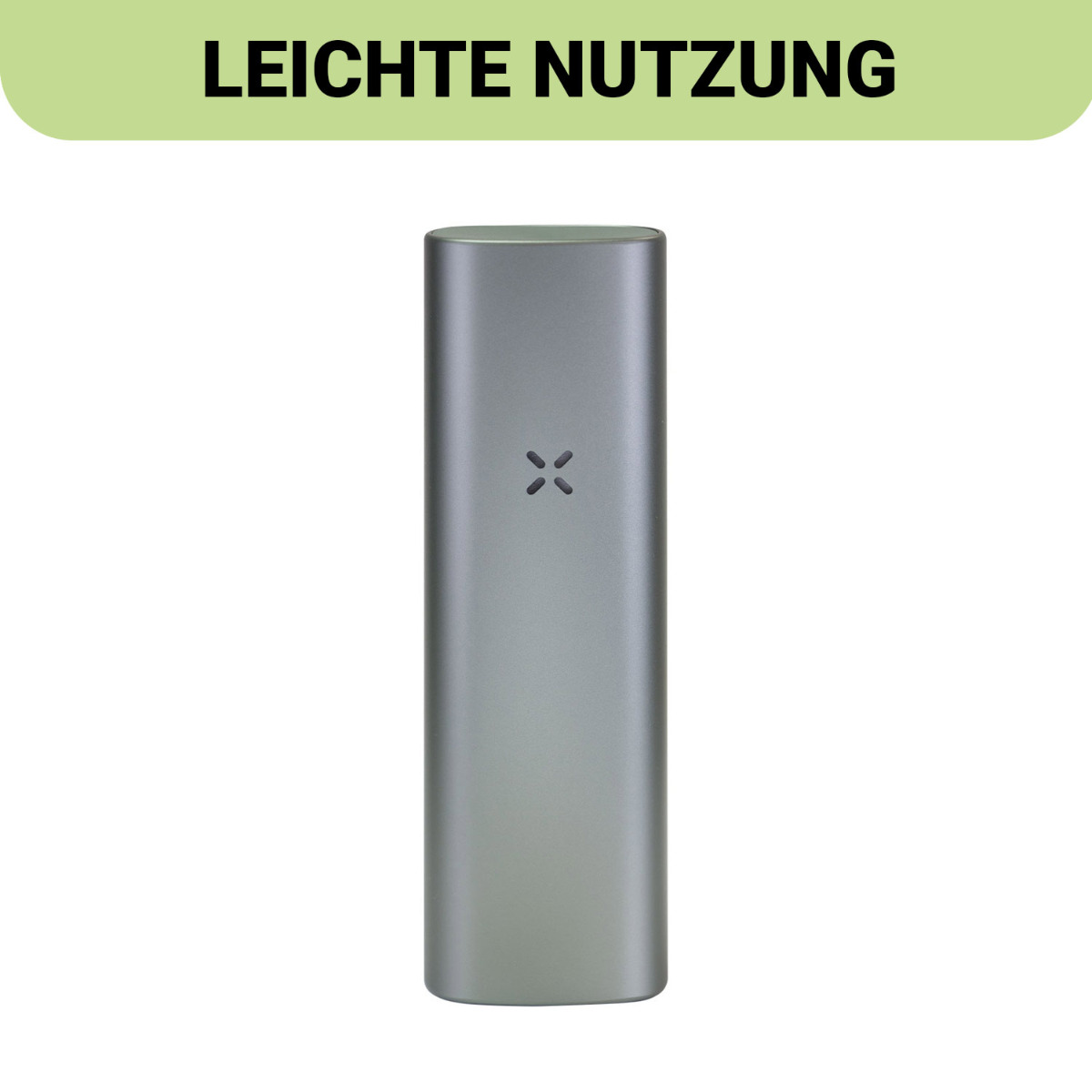 Lightly-used - Pax Plus