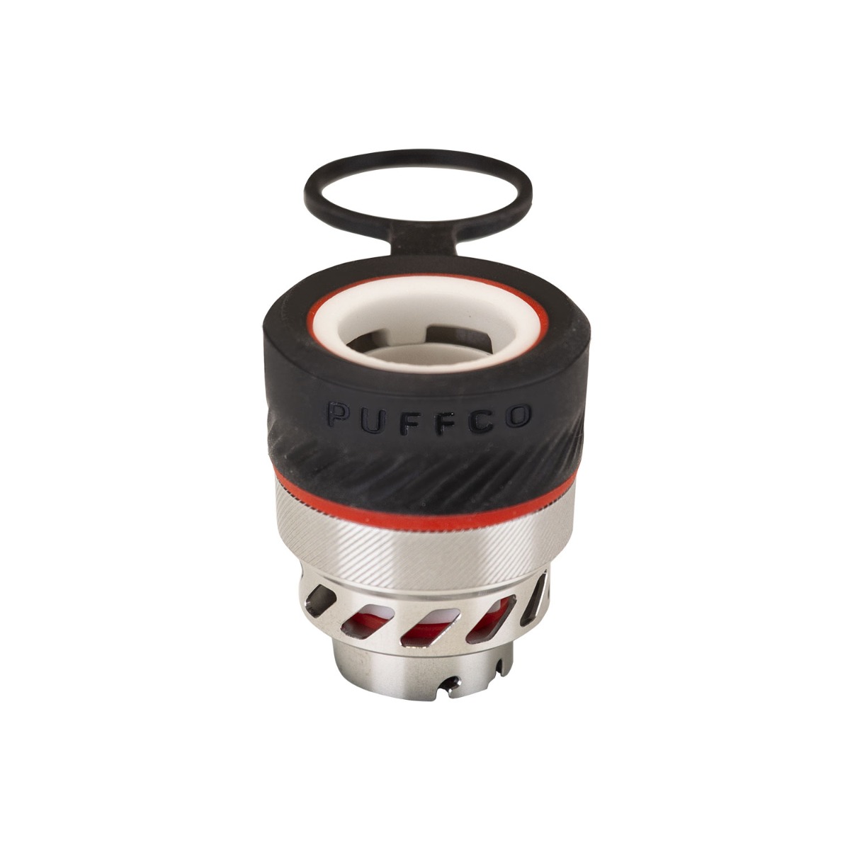 Puffco Peak Pro 3D Chamber base  view