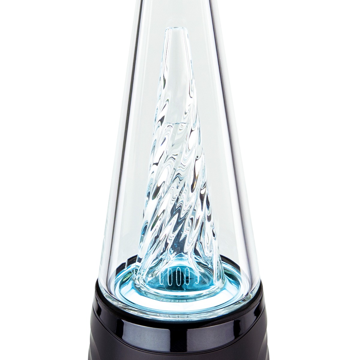 Puffco Peak Pro Glas 2.0