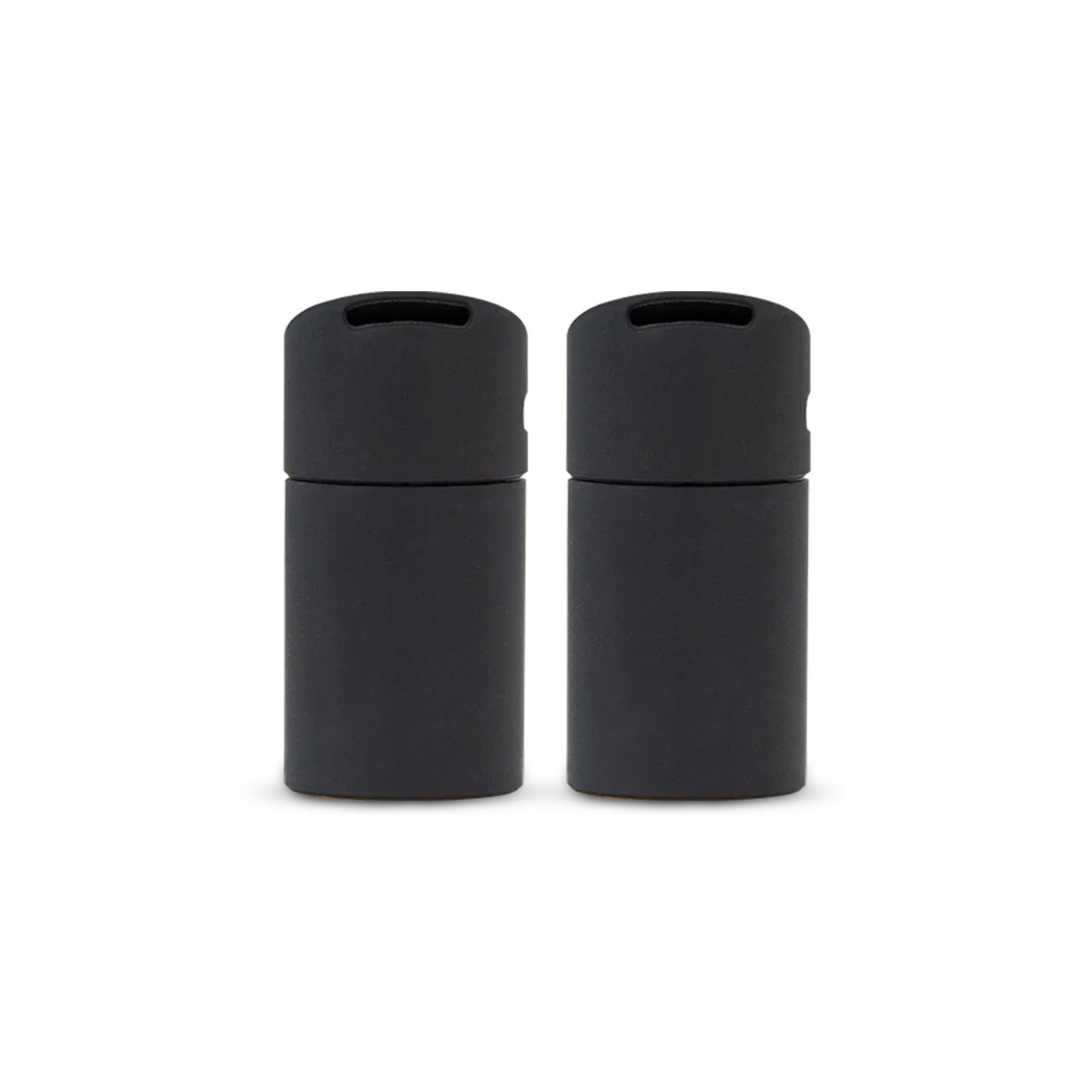 Puffco Pivot 3D Heizkammer - 2er Pack - Vorderansicht