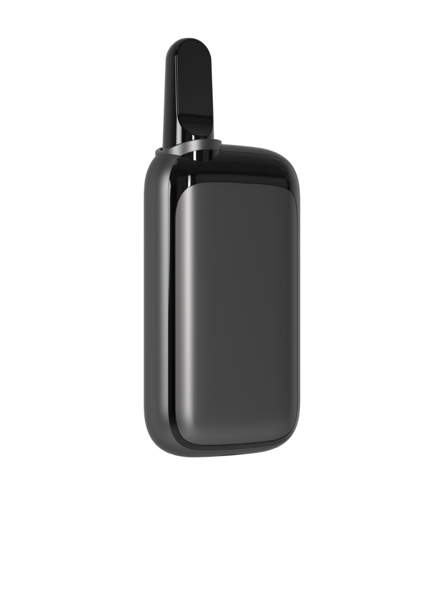 CCELL Rizo von der linken Seitenansicht