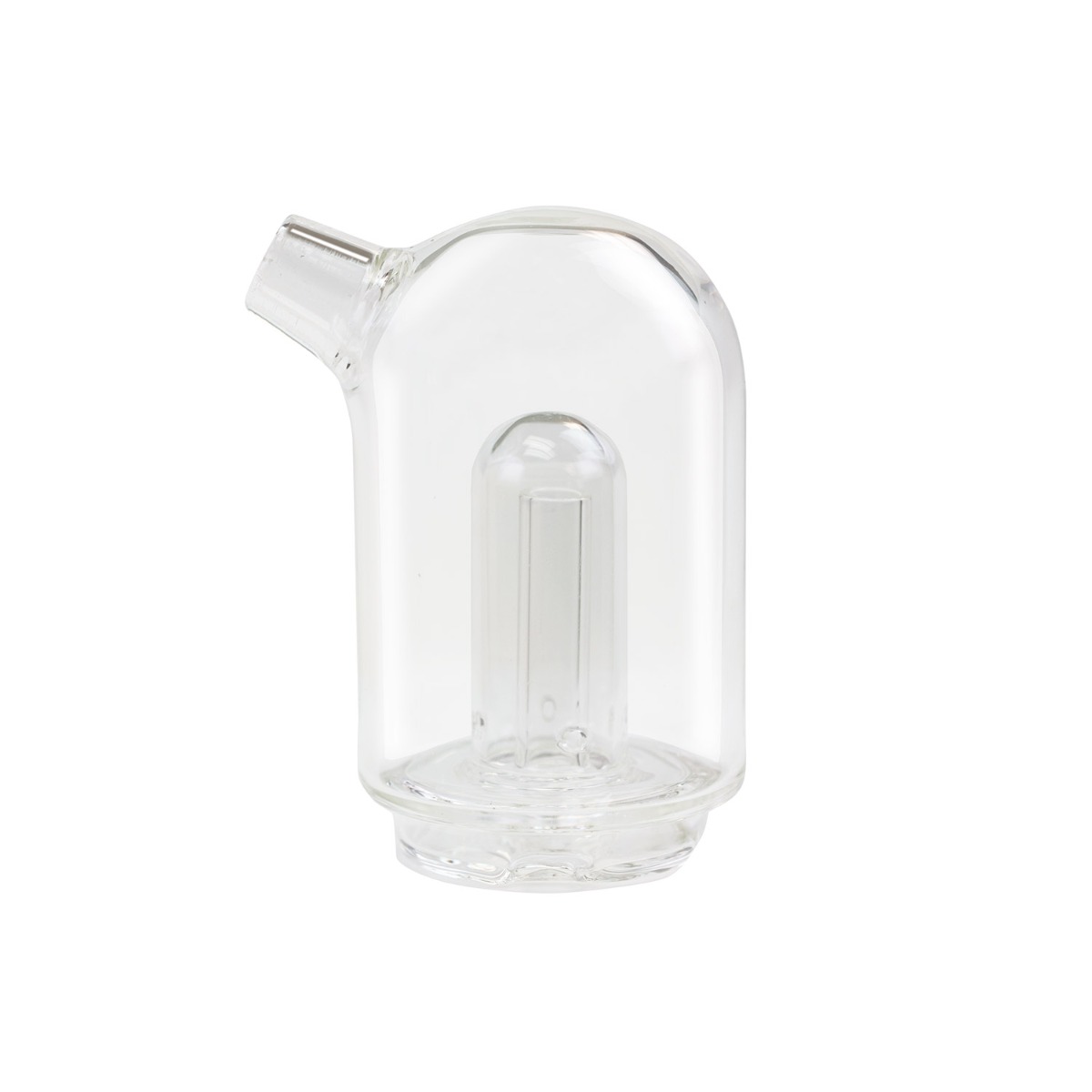 The Core Side Mundstück Glass Bubbler (1.0/2.1)