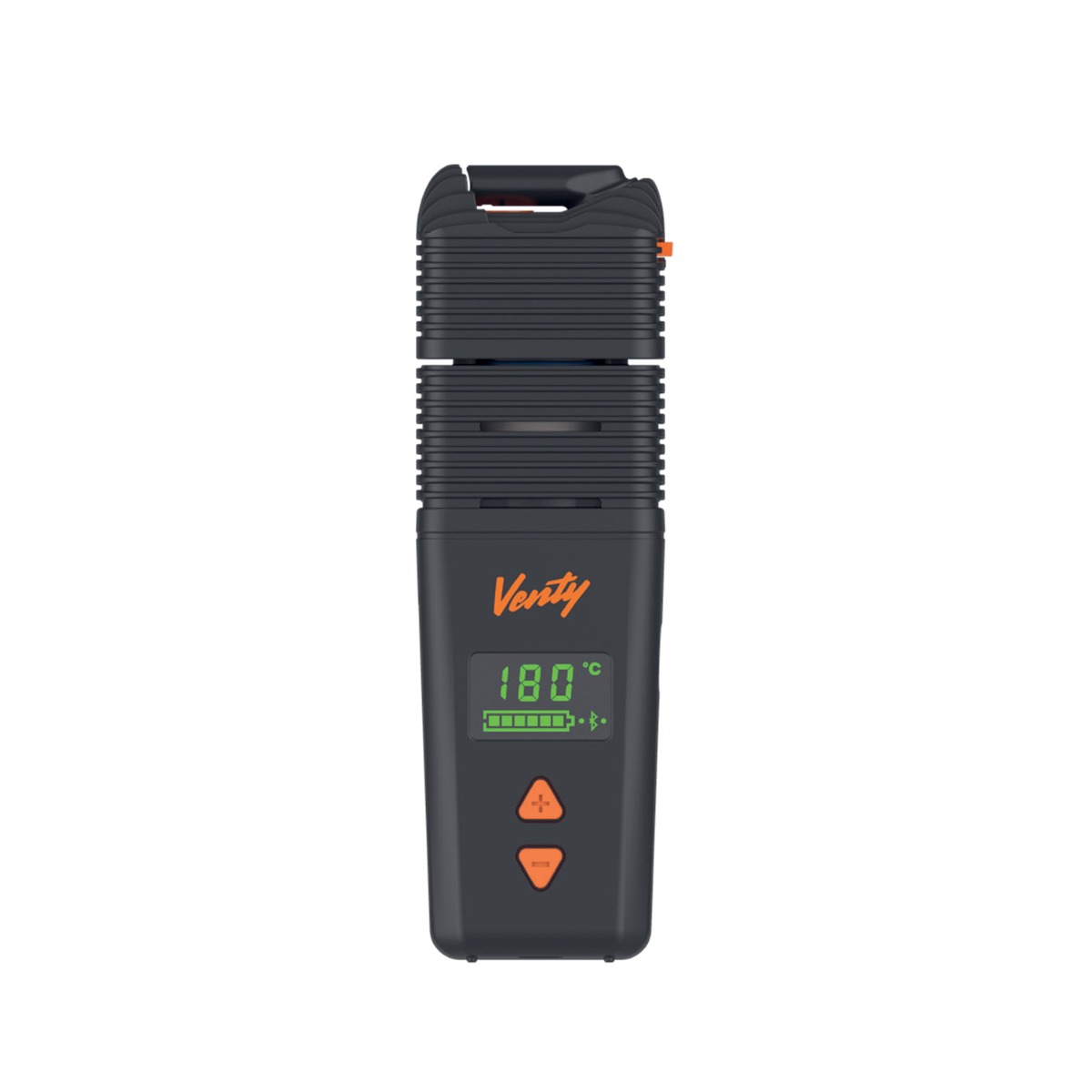 Venty Verdampfer mit digitalem Display