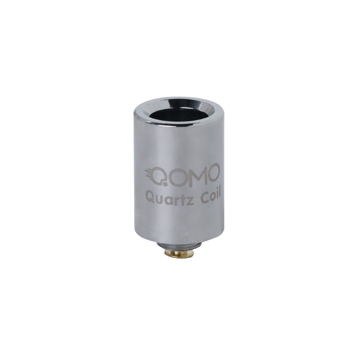 Xmax Qomo Heizverdampfer