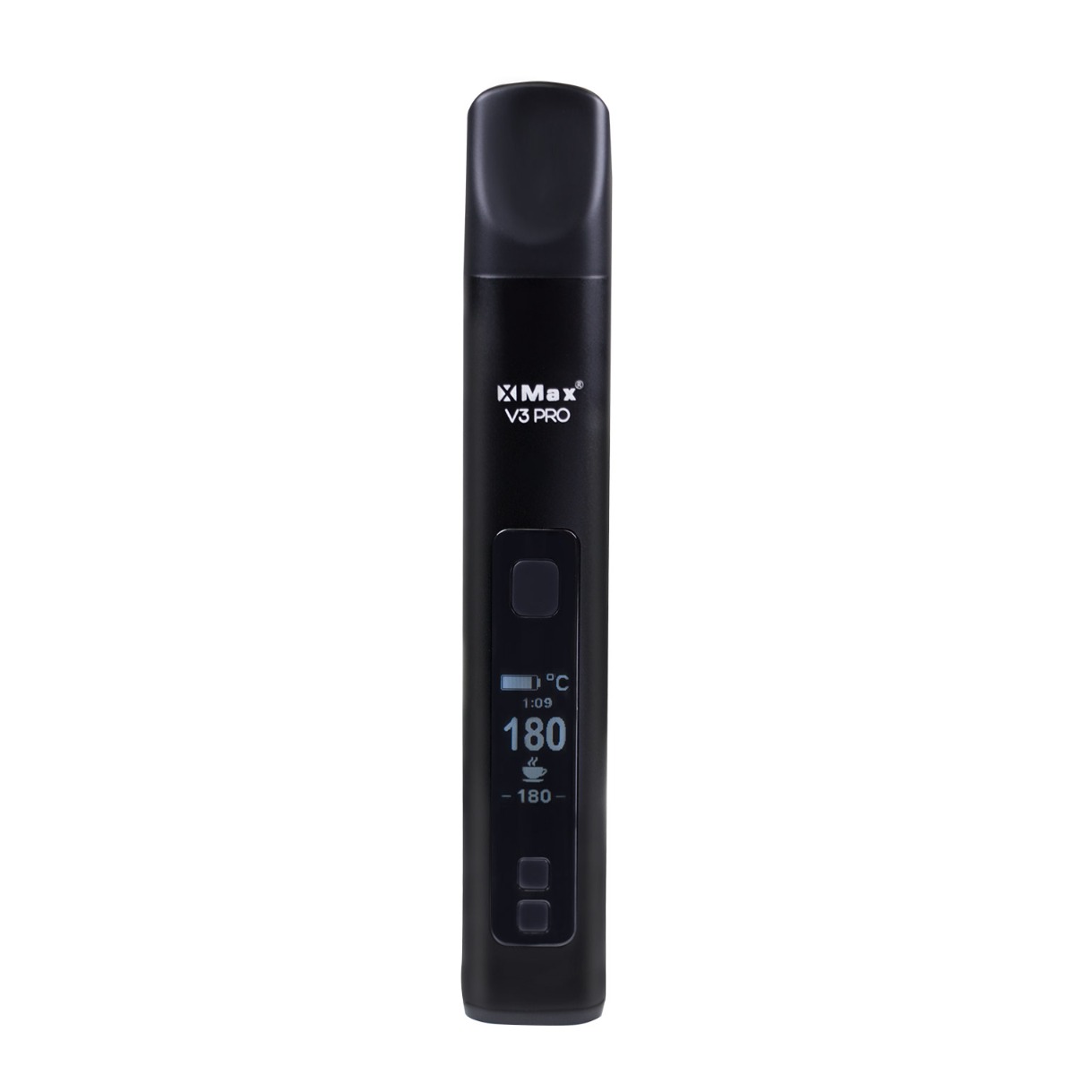 xmax v3 pro mit Steuerungstasten