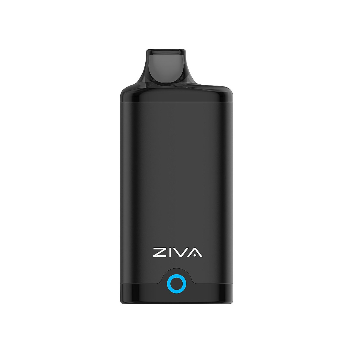 Yocan Ziva Verdampfer Basisansicht