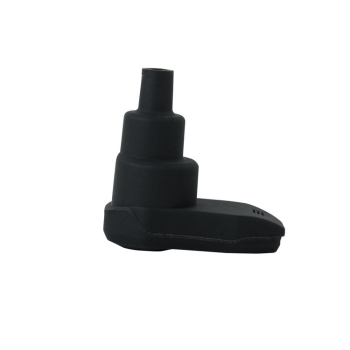 Zeus Arc - Iceborn & Waterpipe Adapter base view